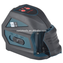 RONIX High Precision Automatic leveling CROSS LINE LASER LEVEL RH-9500
CROSS LINE LASER LEVEL – RH-9500
?