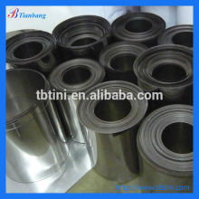 2016 hot sale ! 0.3mm nickel foil, 0.3mm nickel strip ,0.3mm nickel coil