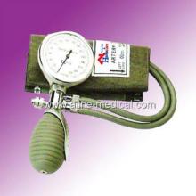 palm type aneroid sphygmomanometer