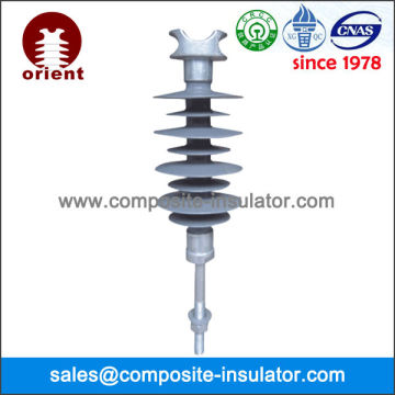Best price electrical insulators composite pin insulator
