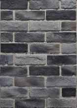 Handmade Culture Brick Grey Color