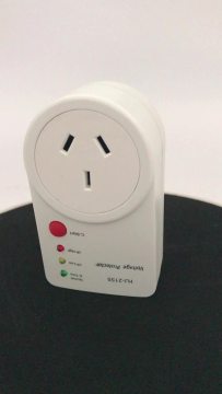 Smart Household Appliance Surge Protector