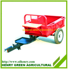 lowbed trailer