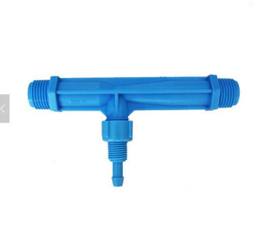 PVC Oxygen Venturi Injector