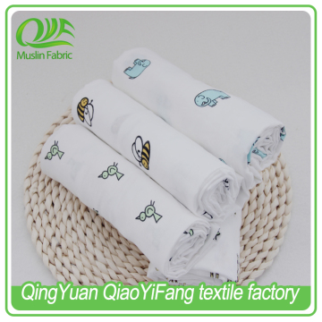 70% Bamboo fiber 30% cotton 40s fabrics textile