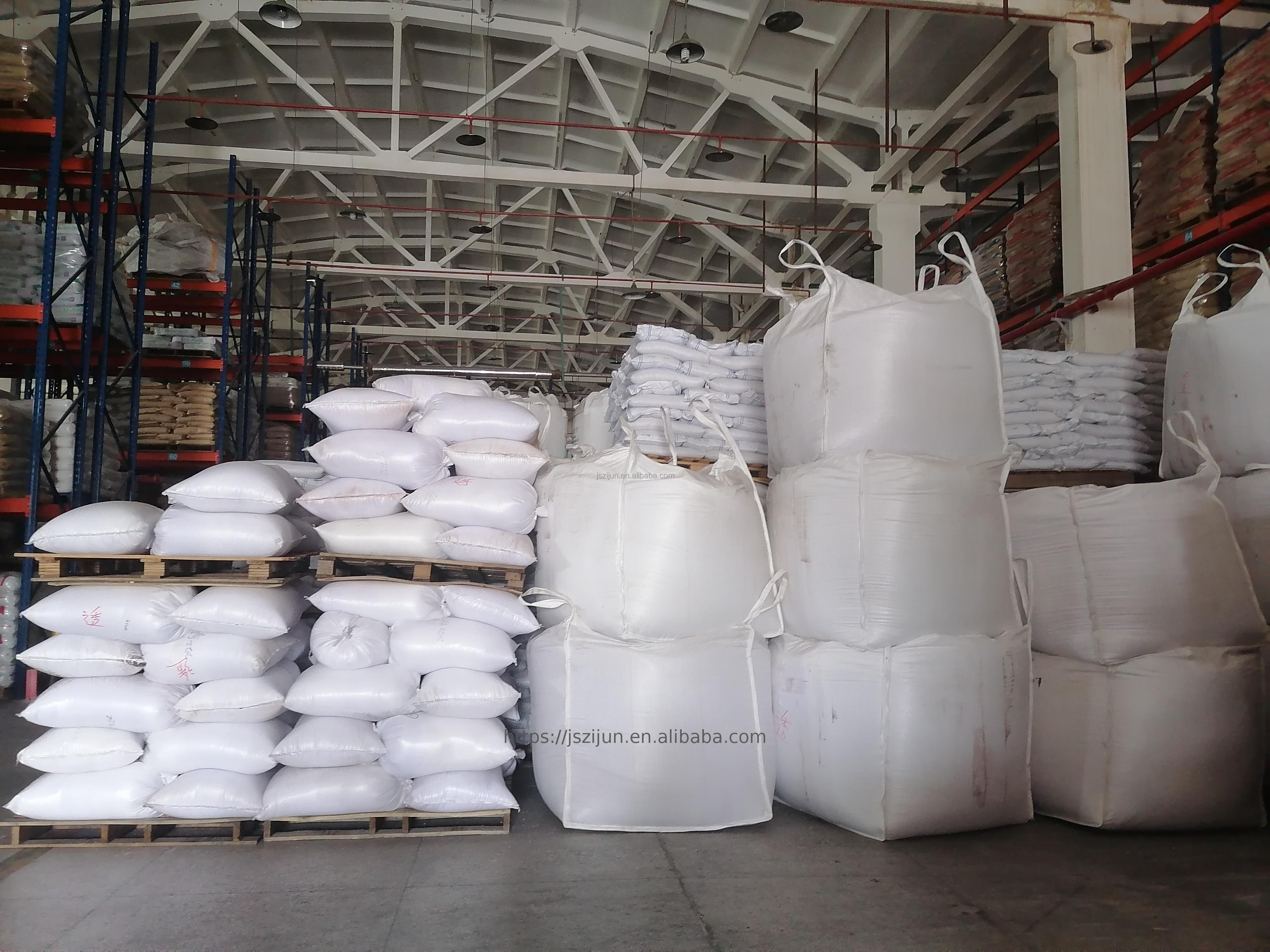 General food grade transparent polystyrene lamps and tableware PS raw materials Hips Chimei PG-33