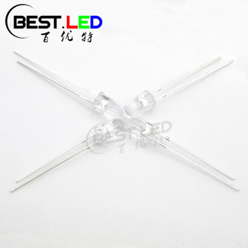 5 mm IR LED 970NM 980NM 990NM LED