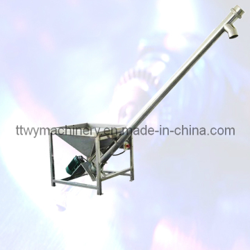 Screw Loader (TSL-600)