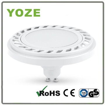 ES111 GU10 Plastic 9W 800LM 120 Degree White Hoursing LED Lmap