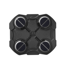 2024 Kids' Puzzle Boxing Toy with Lights, Music, and Sports Features