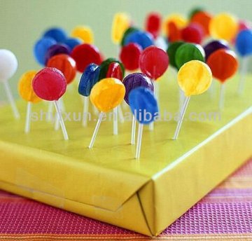 YX300 Hot Sales Lollipop Candy Machines, Lollipop Production Line, Lollipop Candy Equipments of Lollipop Candy Machinery