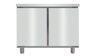 Used refrigerator for kitchen equipment