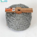 Low Price 50kg Barbed Wire Price