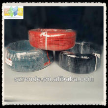 UL high temperature FEP teflon insulation wire