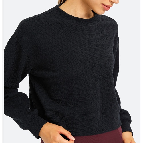 Ultimo disegno Lady Pullover Felpe con cappuccio da donna