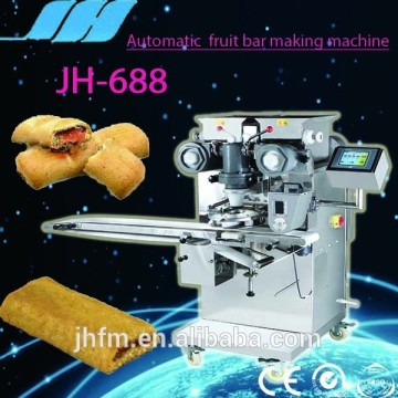 JH-688 Automatic fruit bar