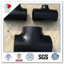 Threaded Tee Carbon B16.11