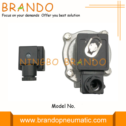 Injap solenoid jet pulse jenis ASCO SCG353A043