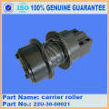 Komatsu PC200LC-6 Carrier Roller 22U-30-00021