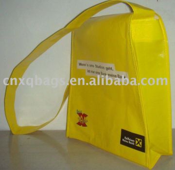 PP Non woven shoulder bag