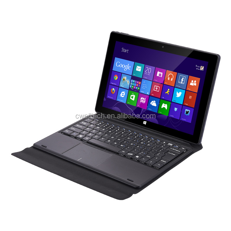 Winpad BT301 10 Inch 4GB RAM 64GB ROM Two In One Smart Tablet Pc With Keyboard