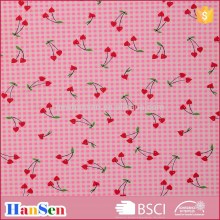 full dull nylon spandex printing fabric