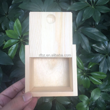 Wholesale Wooden Handmade Soap Boxes