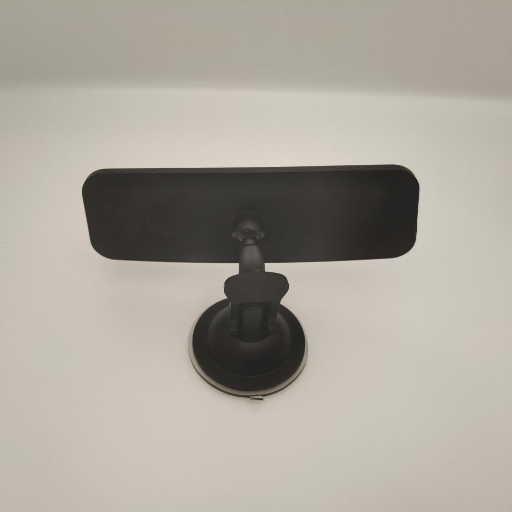 Inside View Mirror With A Suction Cup Back