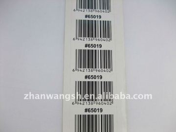 Shipping Marking labels