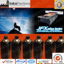 Mimaki Jfx-1631/Jfx-1615 UV Curable Inks