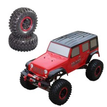 Large Size Rubber Tire Dog Truck Dumptruck Racing Toy Car