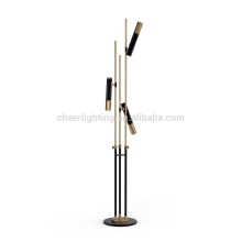 New Designer IKE floor Lamp