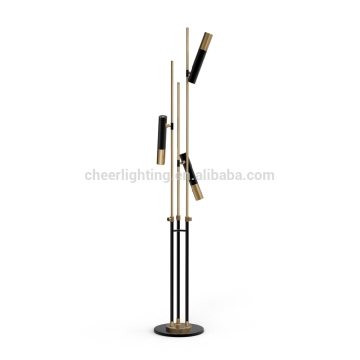 New Designer IKE floor Lamp
