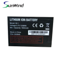 W-1 Litio Ion Battery Router Hotspot Aircard Wifi