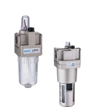 AL Series Pneumatic Air Filter Lubricator and Tools