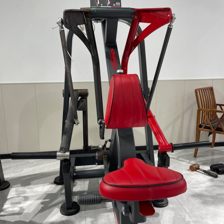 commercial gym equipment