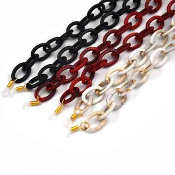 High Quality Eyeglass Cord Sunglasses Chain Reading Glasses Strap