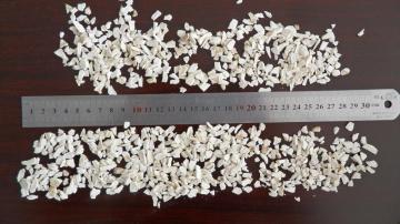 dry hot horseradish granule 5-10mm