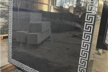 Domestic granite Binzhou Blue