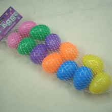 plastic egg