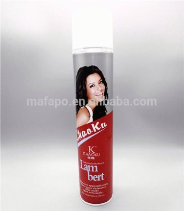 hair care production hair black color oil