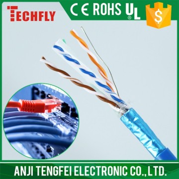 Top Quality Promotion Computer Network Cables