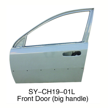 Chevrolet Lacetti HRV Front Door