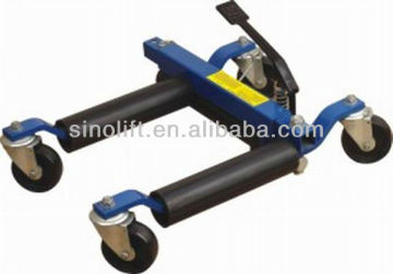 JT1509 Hydraulic Vehicle Positioning Jack