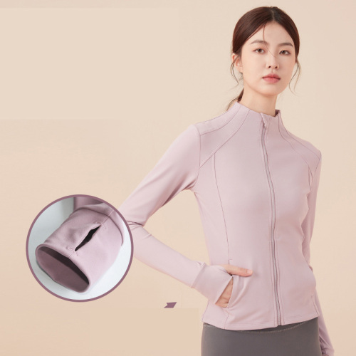 Women Equestrian Long Sleeve Top