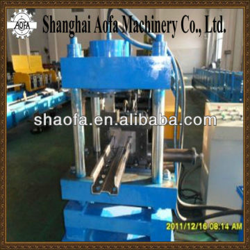 Rack /Shelf Roll Forming Machinery