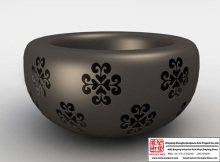 Noble Bathroom Washstand