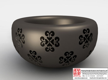 Noble Bathroom Washstand