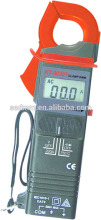 Small Size Light Weight Temperature Test Data-Hold KT-9030T Clamp Meter