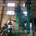 HL-ring chain centrifugal bucket lievator หลัก charaterists หลัก